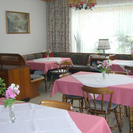Gaestehaus Truskaller Mallnitz Exterior foto