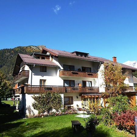 Gaestehaus Truskaller Mallnitz Exterior foto