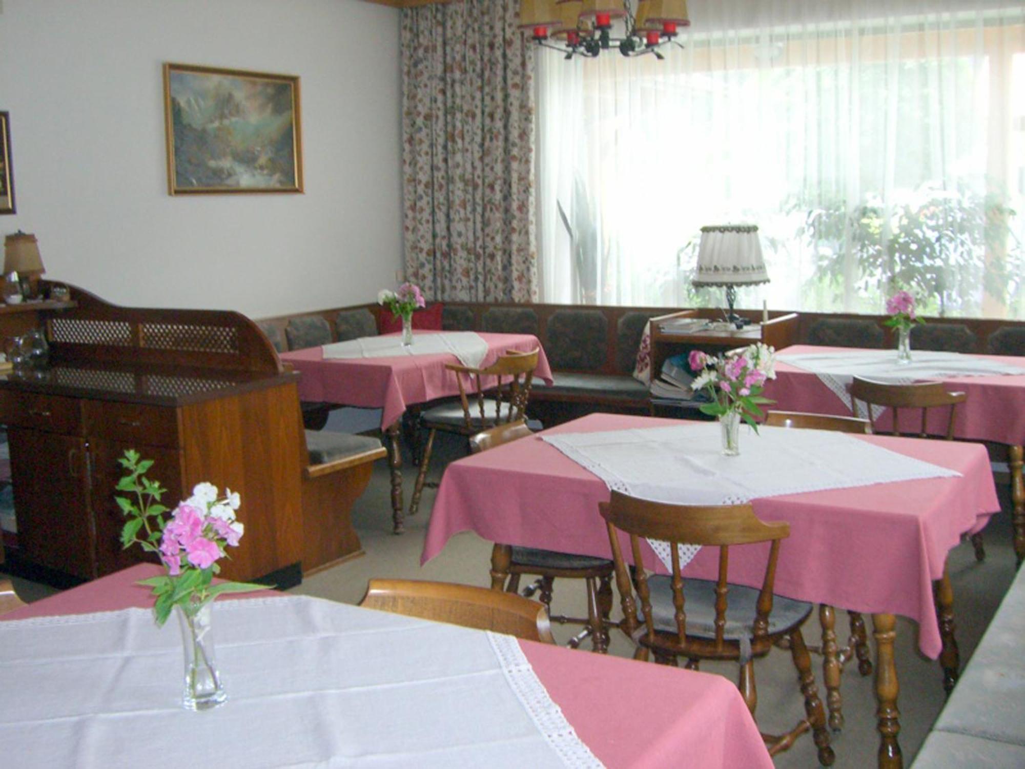 Gaestehaus Truskaller Mallnitz Exterior foto