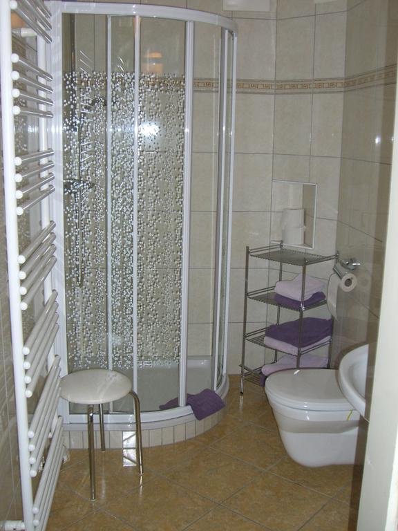 Gaestehaus Truskaller Mallnitz Quarto foto