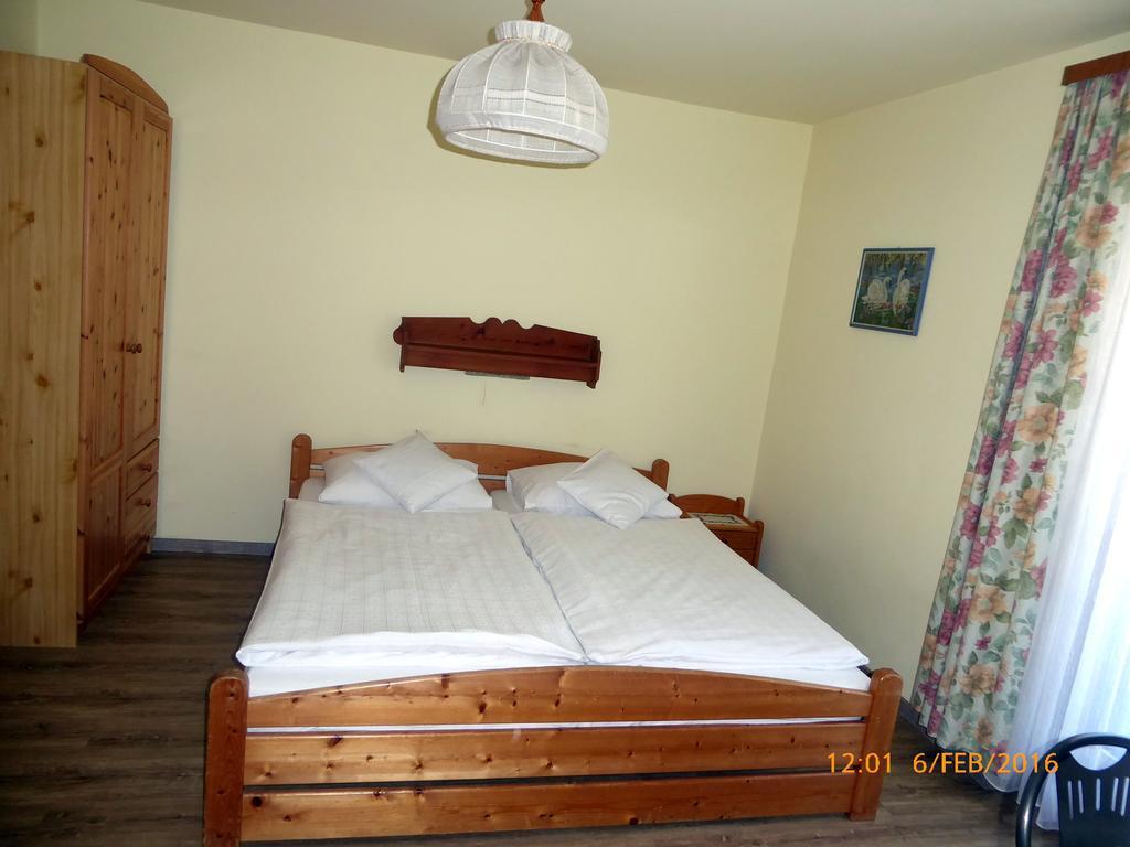 Gaestehaus Truskaller Mallnitz Quarto foto