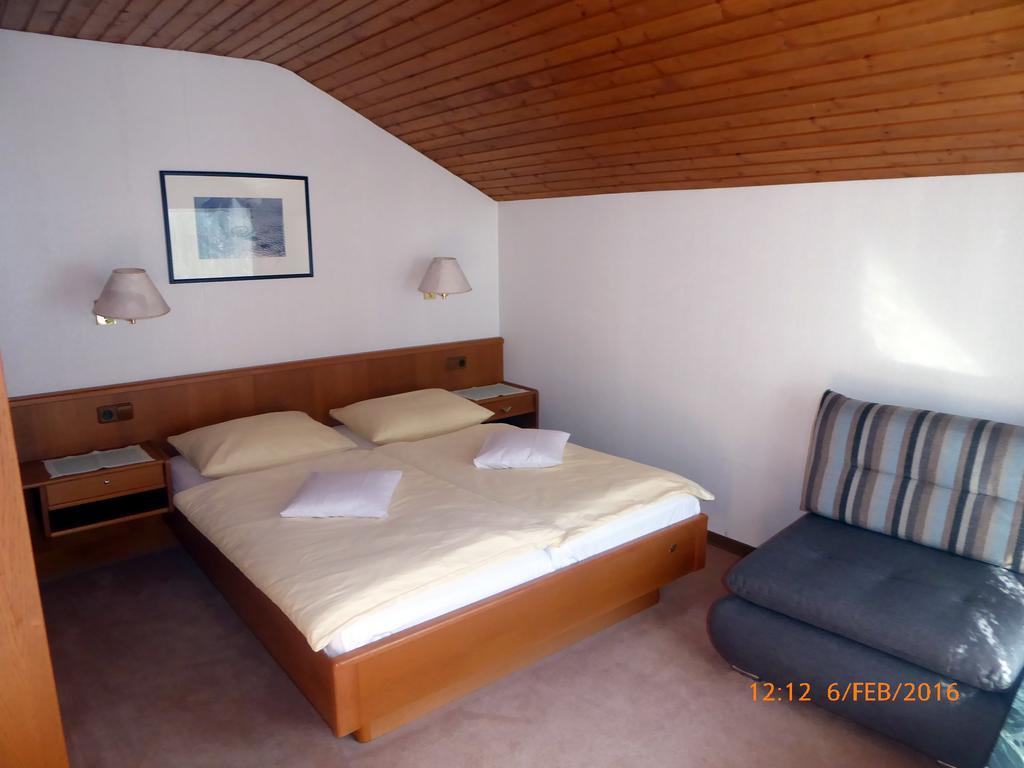 Gaestehaus Truskaller Mallnitz Quarto foto