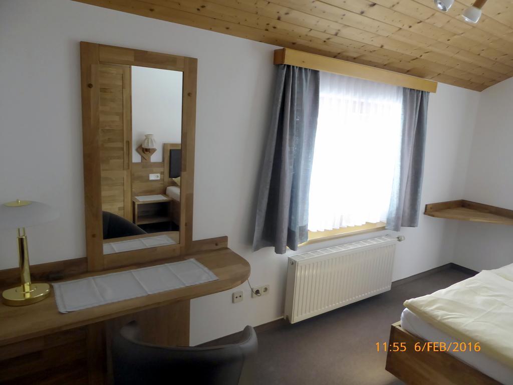 Gaestehaus Truskaller Mallnitz Quarto foto