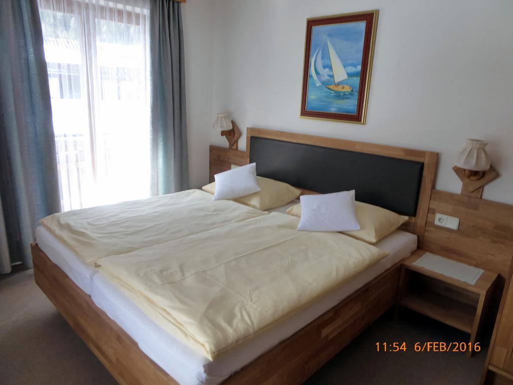 Gaestehaus Truskaller Mallnitz Quarto foto