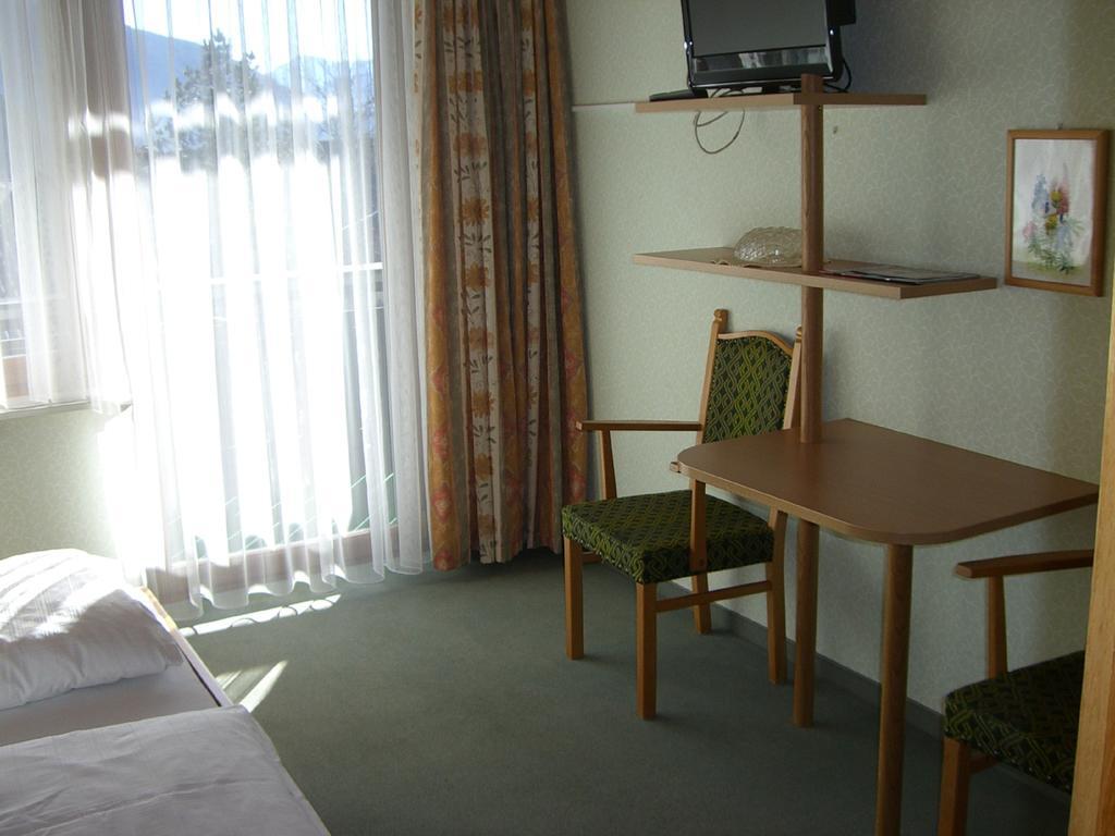 Gaestehaus Truskaller Mallnitz Quarto foto
