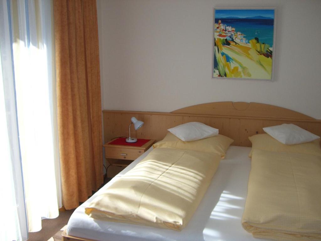 Gaestehaus Truskaller Mallnitz Quarto foto